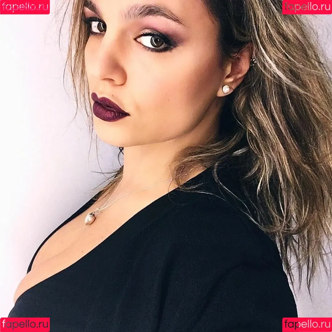 Acronopia Onlyfans Photo Gallery 