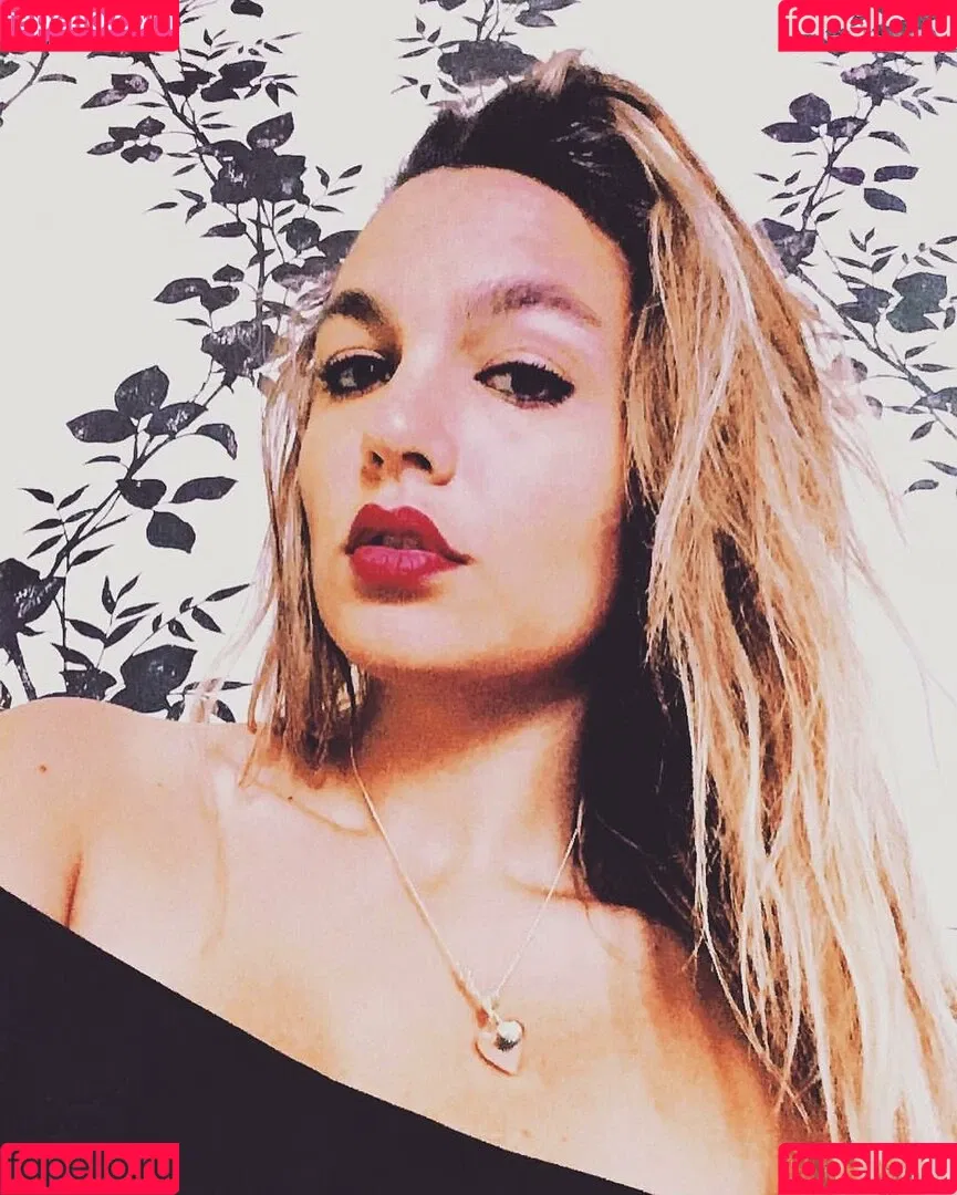 Acronopia Onlyfans Photo Gallery 