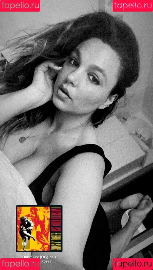 Acronopia Onlyfans Photo Gallery 