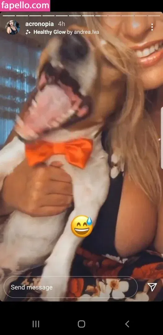 Acronopia Onlyfans Photo Gallery 