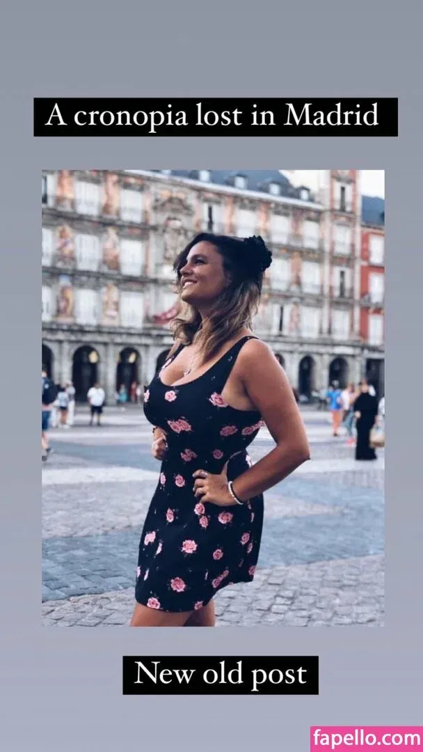 Acronopia Onlyfans Photo Gallery 