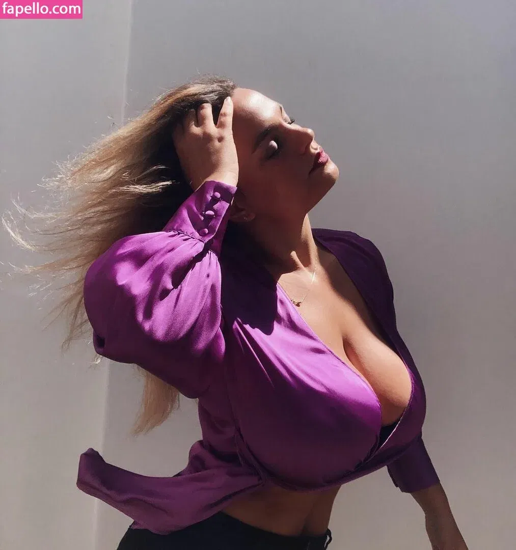 Acronopia Onlyfans Photo Gallery 