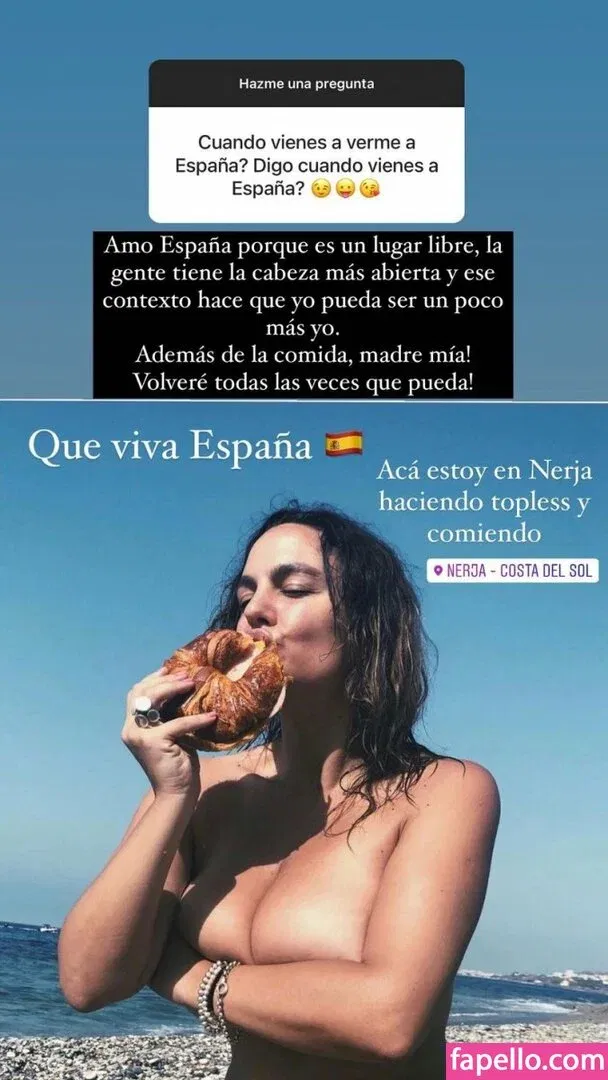 Acronopia Onlyfans Photo Gallery 