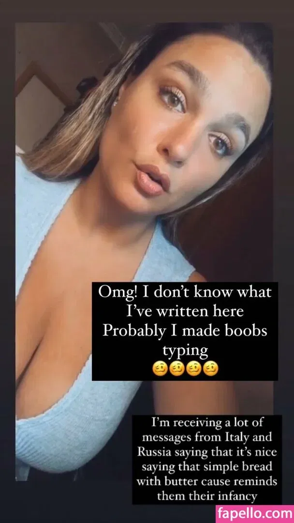 Acronopia Onlyfans Photo Gallery 