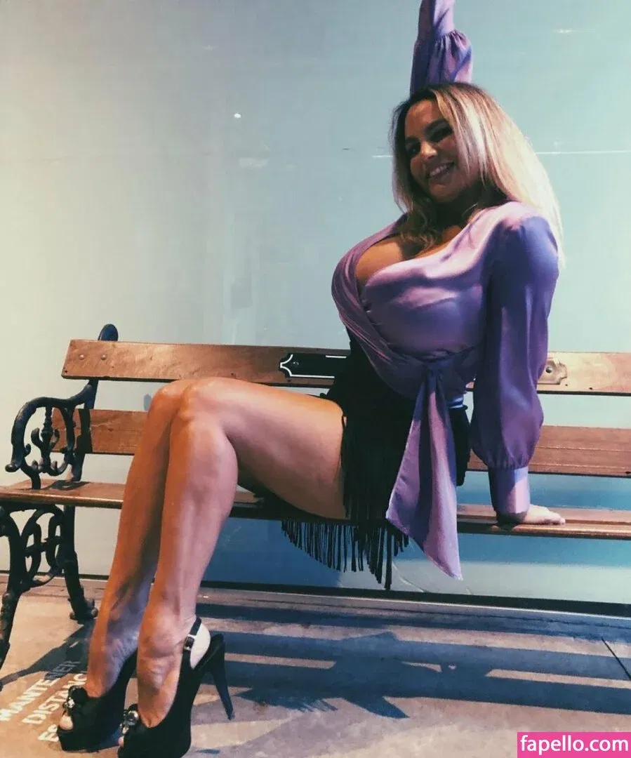 Acronopia Onlyfans Photo Gallery 