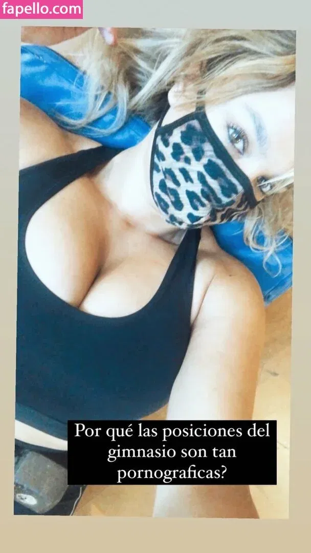 Acronopia Onlyfans Photo Gallery 