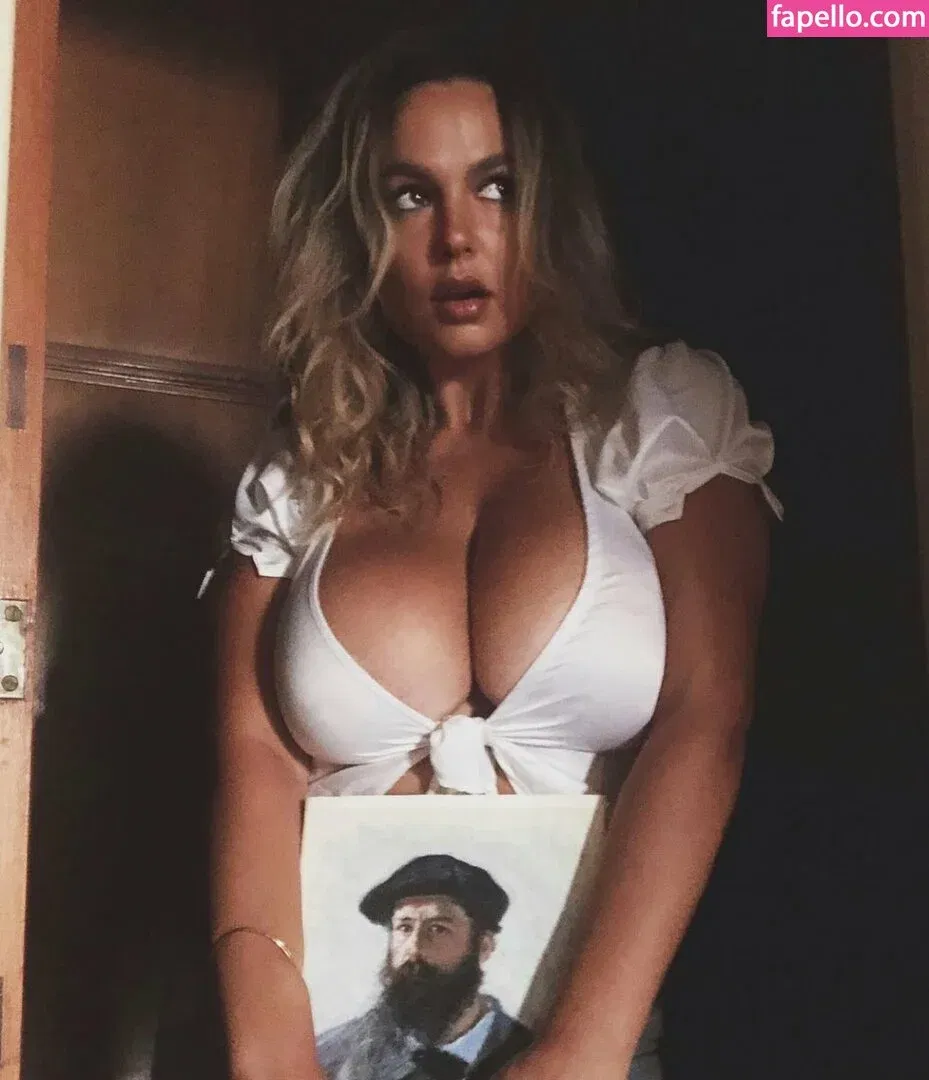 Acronopia Onlyfans Photo Gallery 