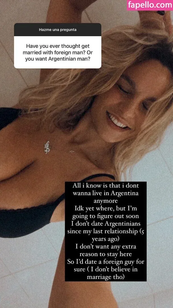 Acronopia Onlyfans Photo Gallery 