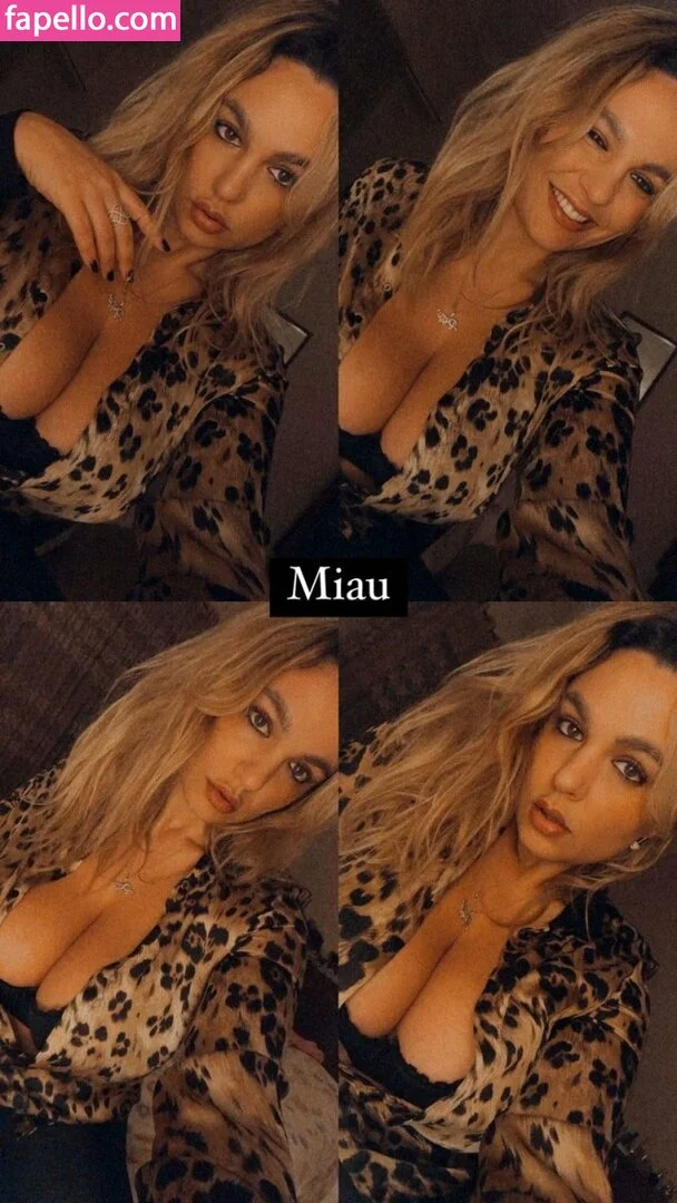 Acronopia Onlyfans Photo Gallery 