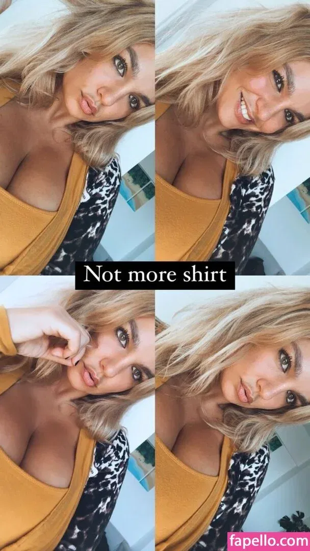 Acronopia Onlyfans Photo Gallery 