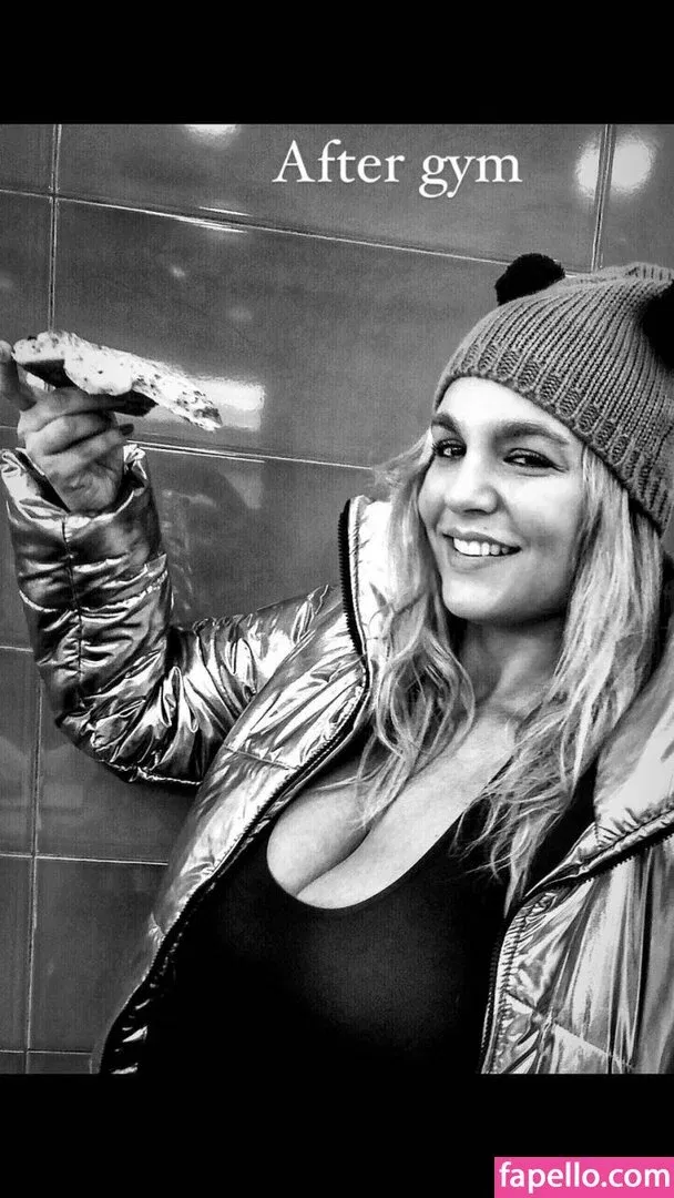 Acronopia Onlyfans Photo Gallery 