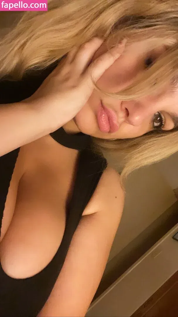 Acronopia Onlyfans Photo Gallery 