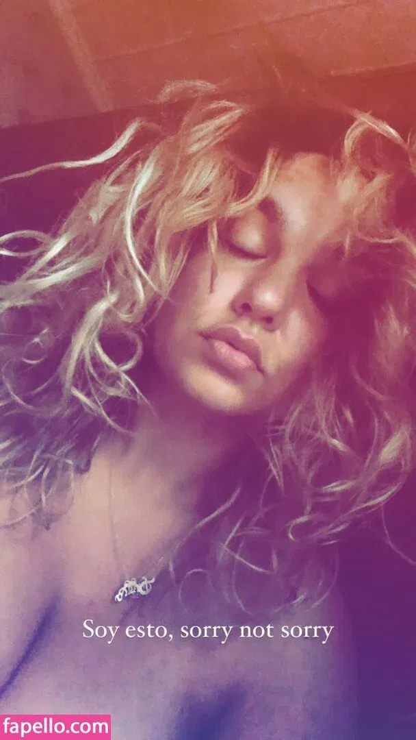 Acronopia Onlyfans Photo Gallery 