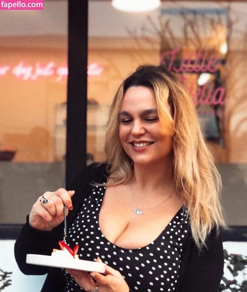 Acronopia Onlyfans Photo Gallery 