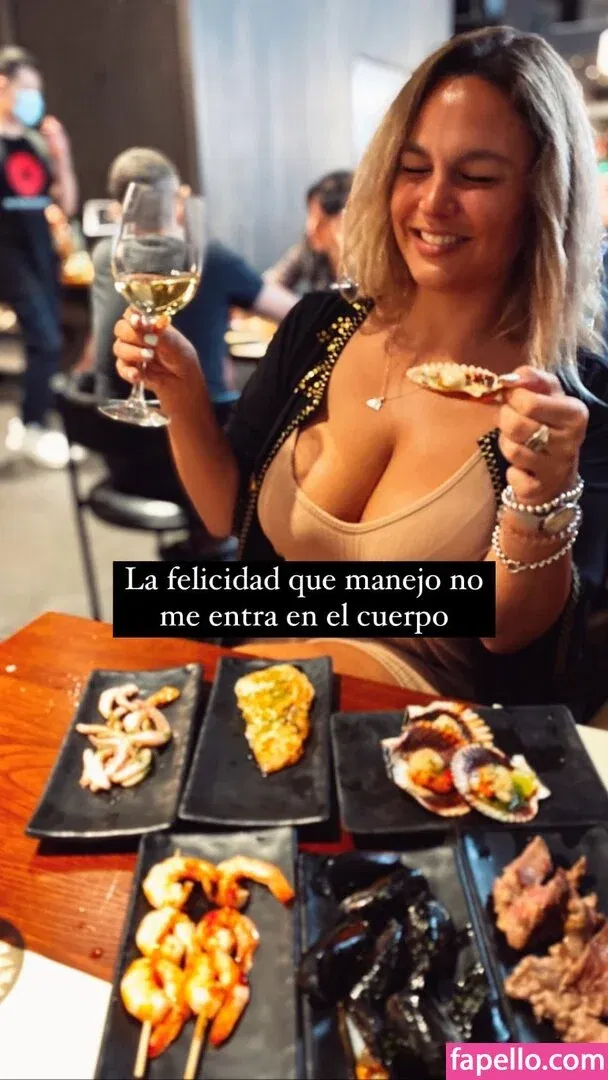 Acronopia Onlyfans Photo Gallery 