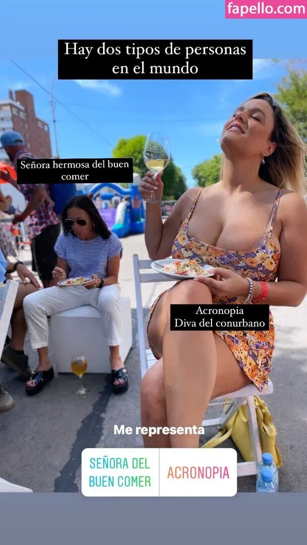 Acronopia Onlyfans Photo Gallery 