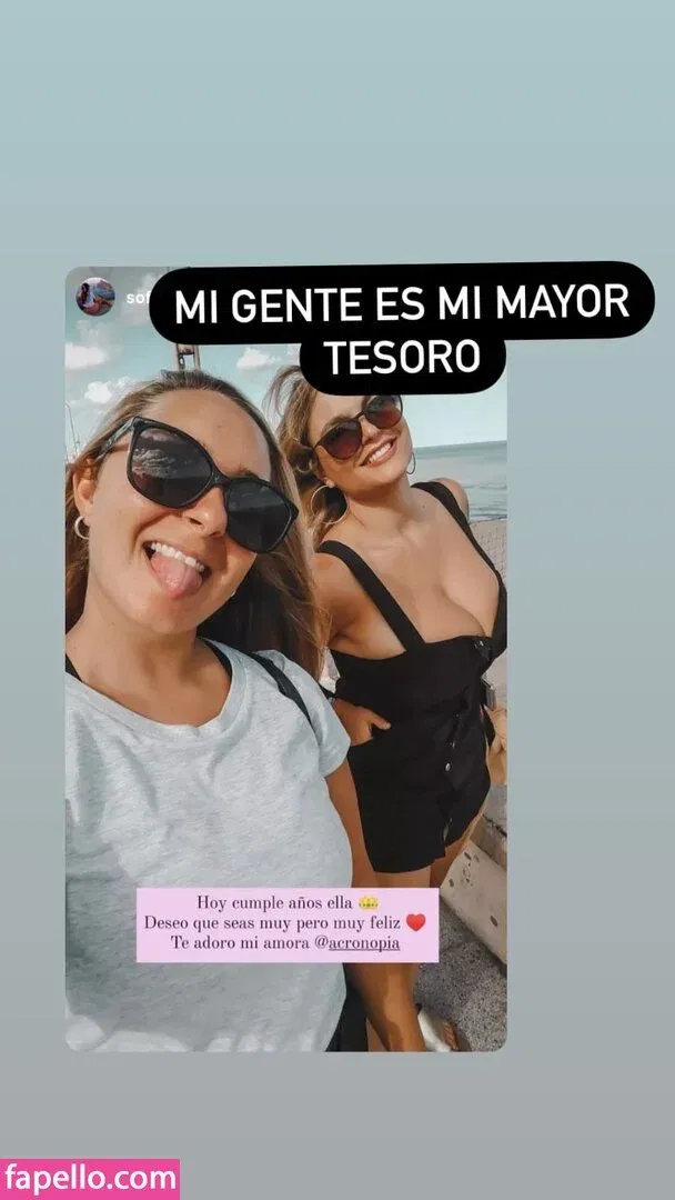 Acronopia Onlyfans Photo Gallery 