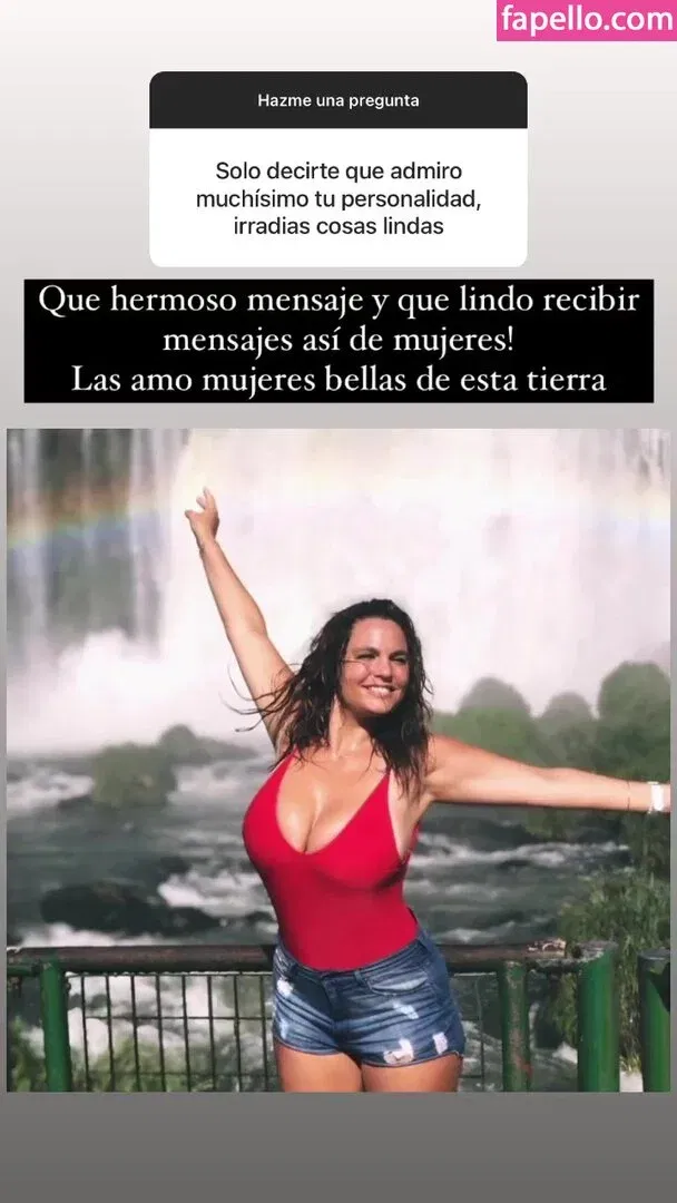 Acronopia Onlyfans Photo Gallery 