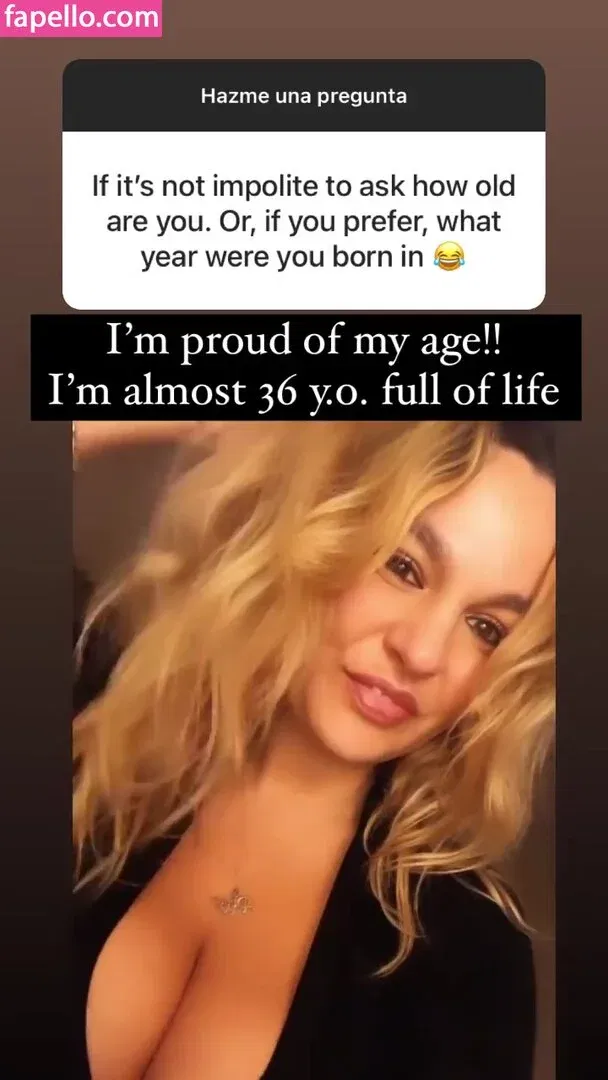 Acronopia Onlyfans Photo Gallery 