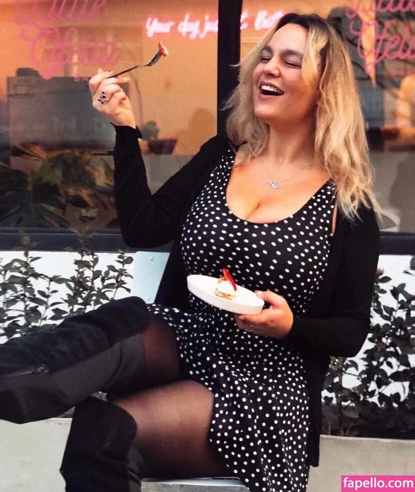 Acronopia Onlyfans Photo Gallery 