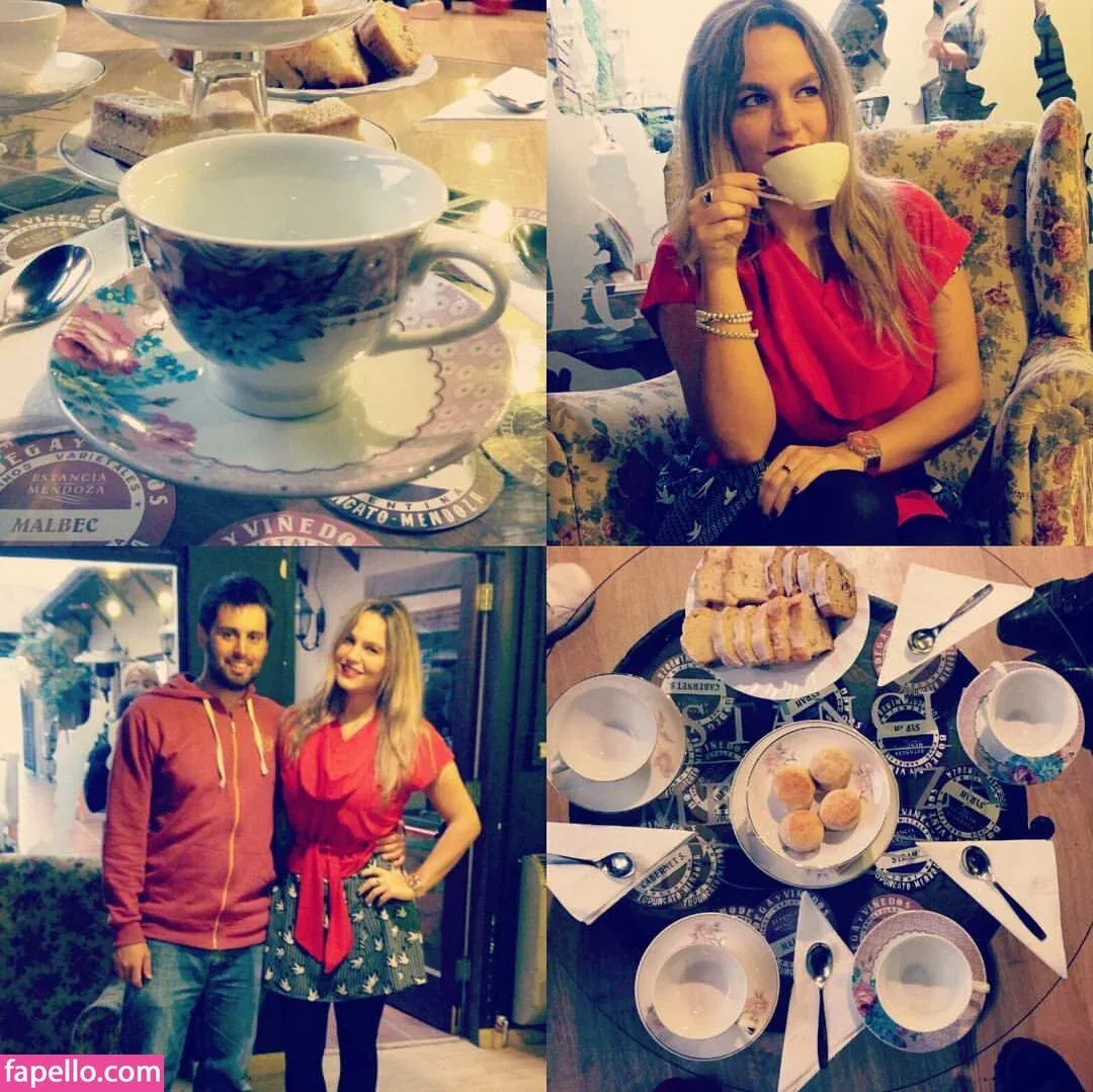 Acronopia Onlyfans Photo Gallery 