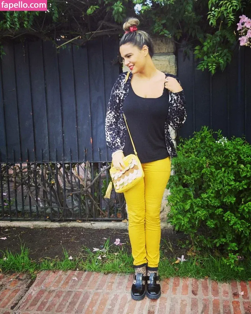 Acronopia Onlyfans Photo Gallery 