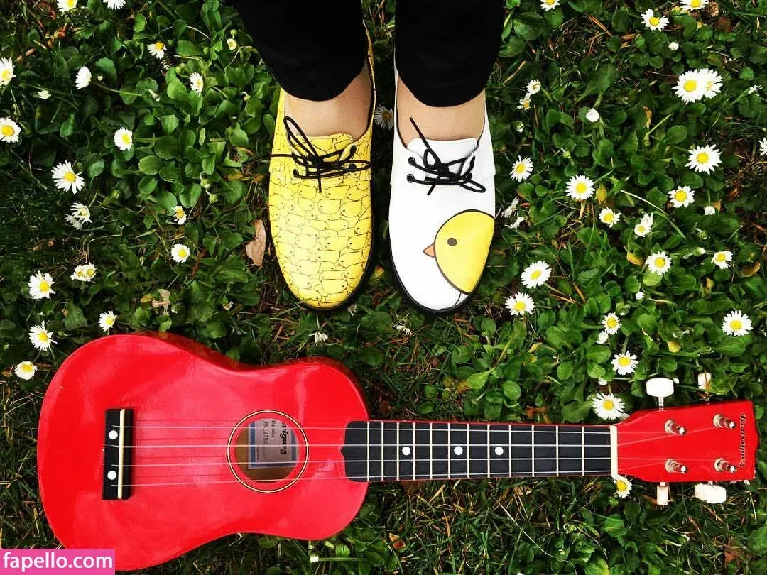 Acronopia Onlyfans Photo Gallery 