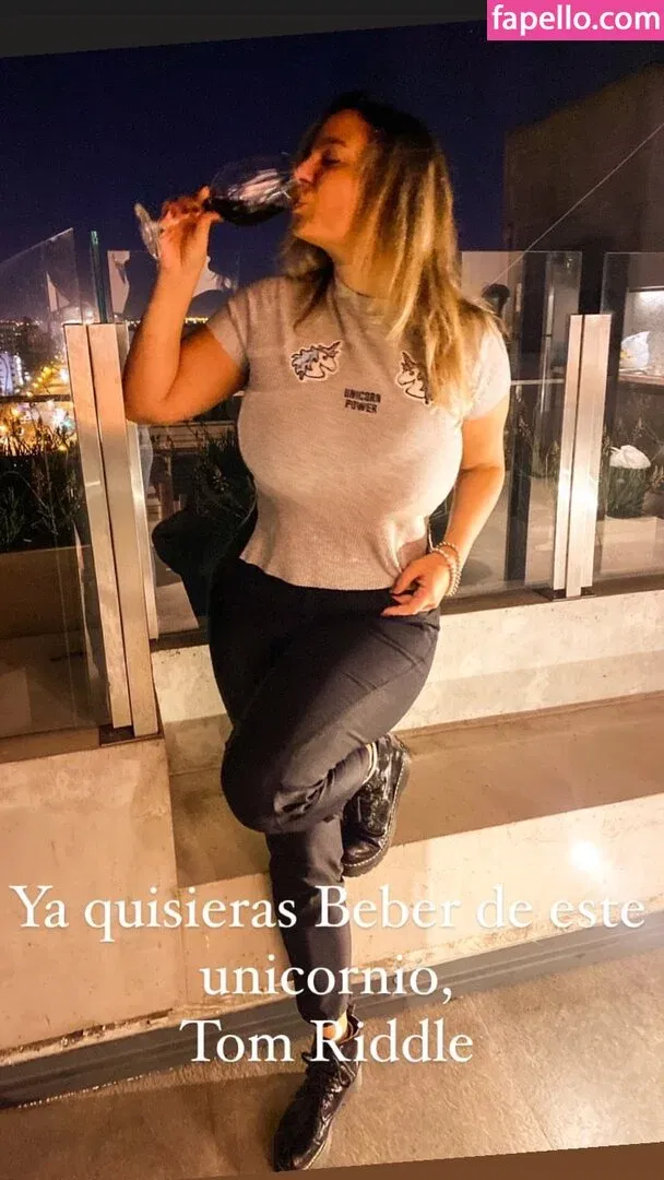 Acronopia Onlyfans Photo Gallery 