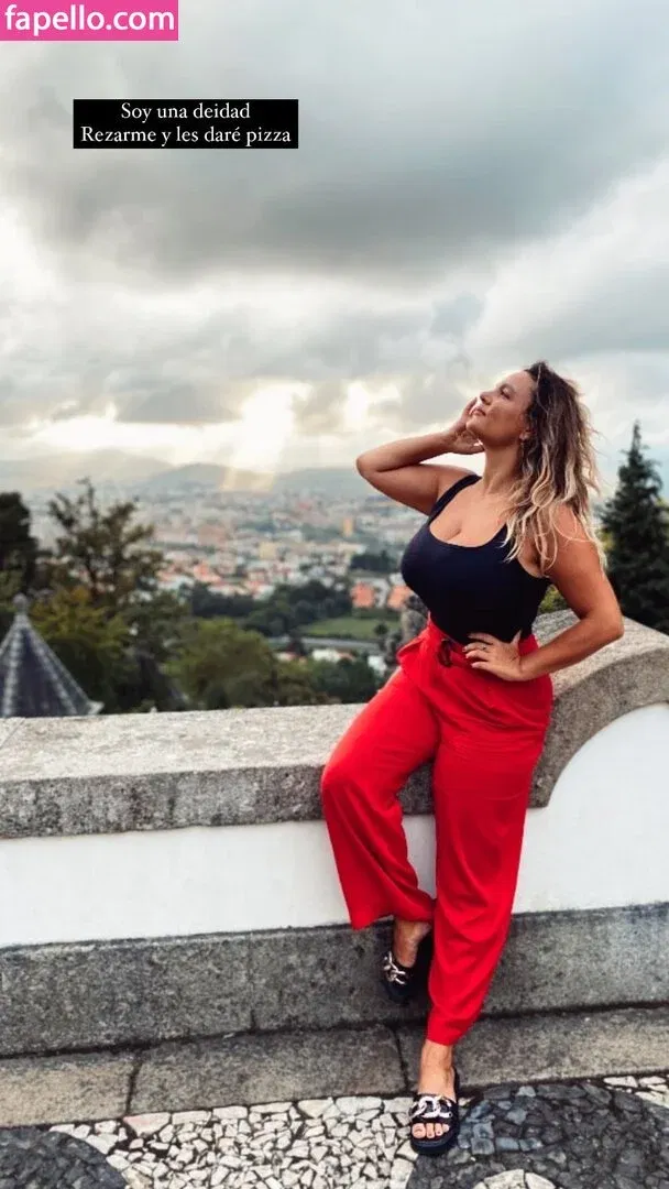 Acronopia Onlyfans Photo Gallery 