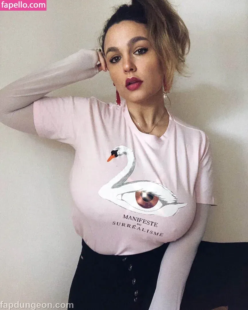 Acronopia Onlyfans Photo Gallery 