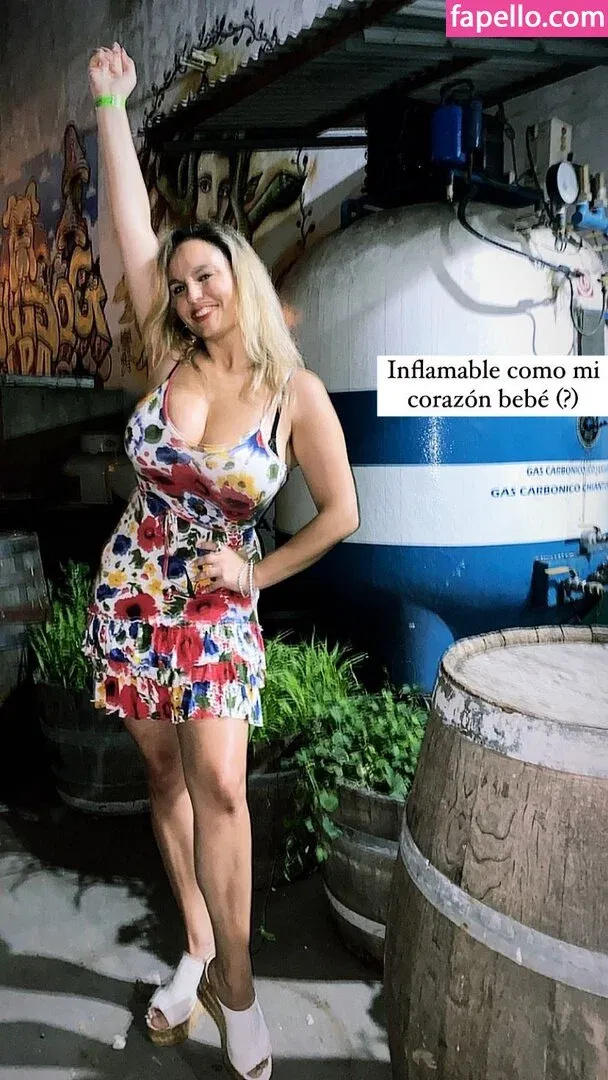 Acronopia Onlyfans Photo Gallery 