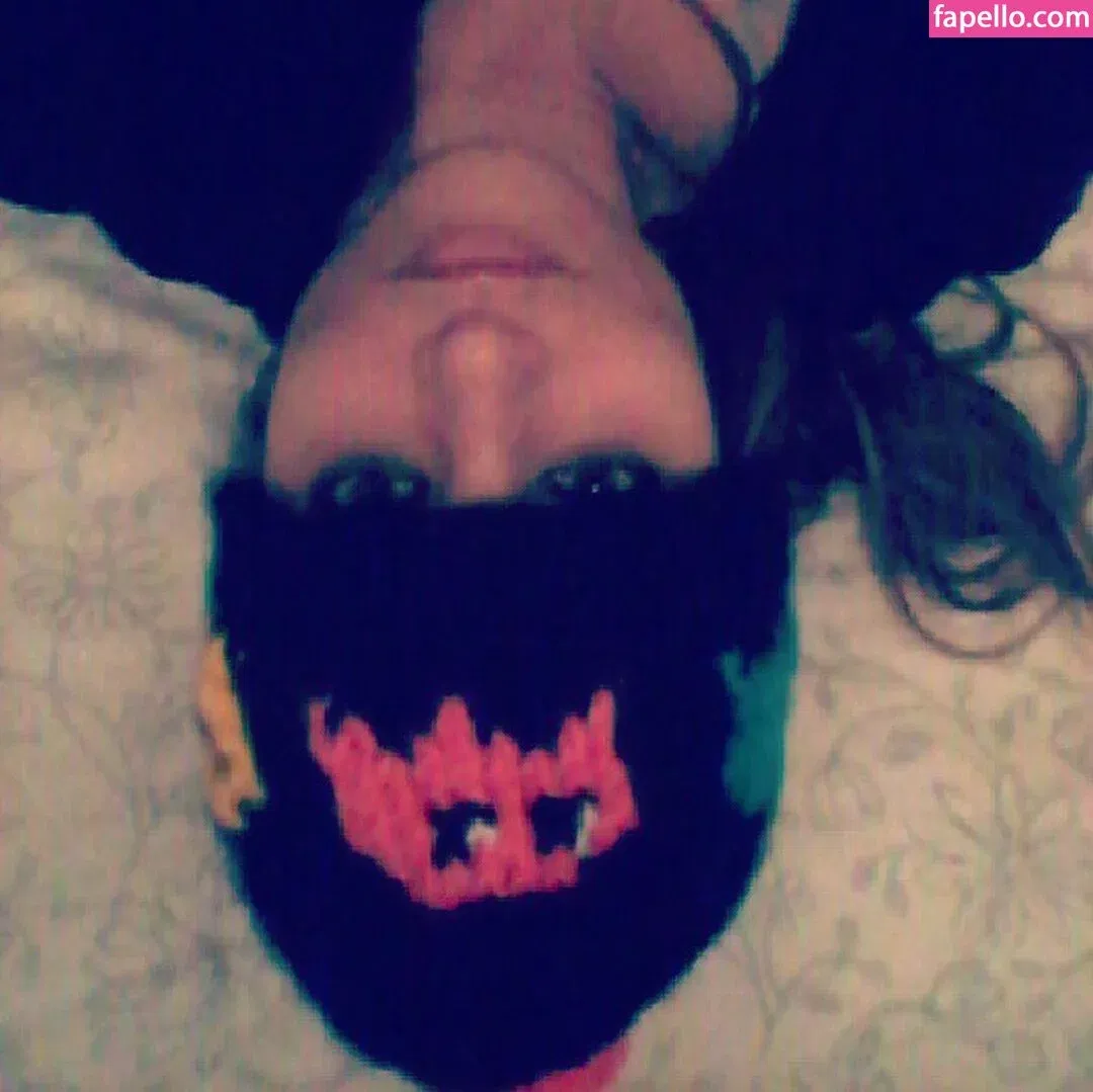 Acronopia Onlyfans Photo Gallery 