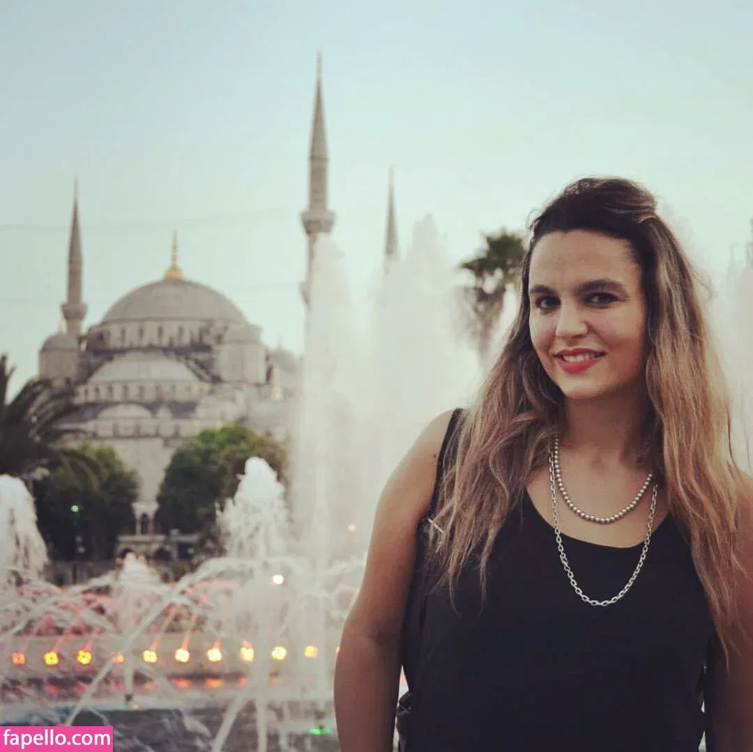 Acronopia Onlyfans Photo Gallery 