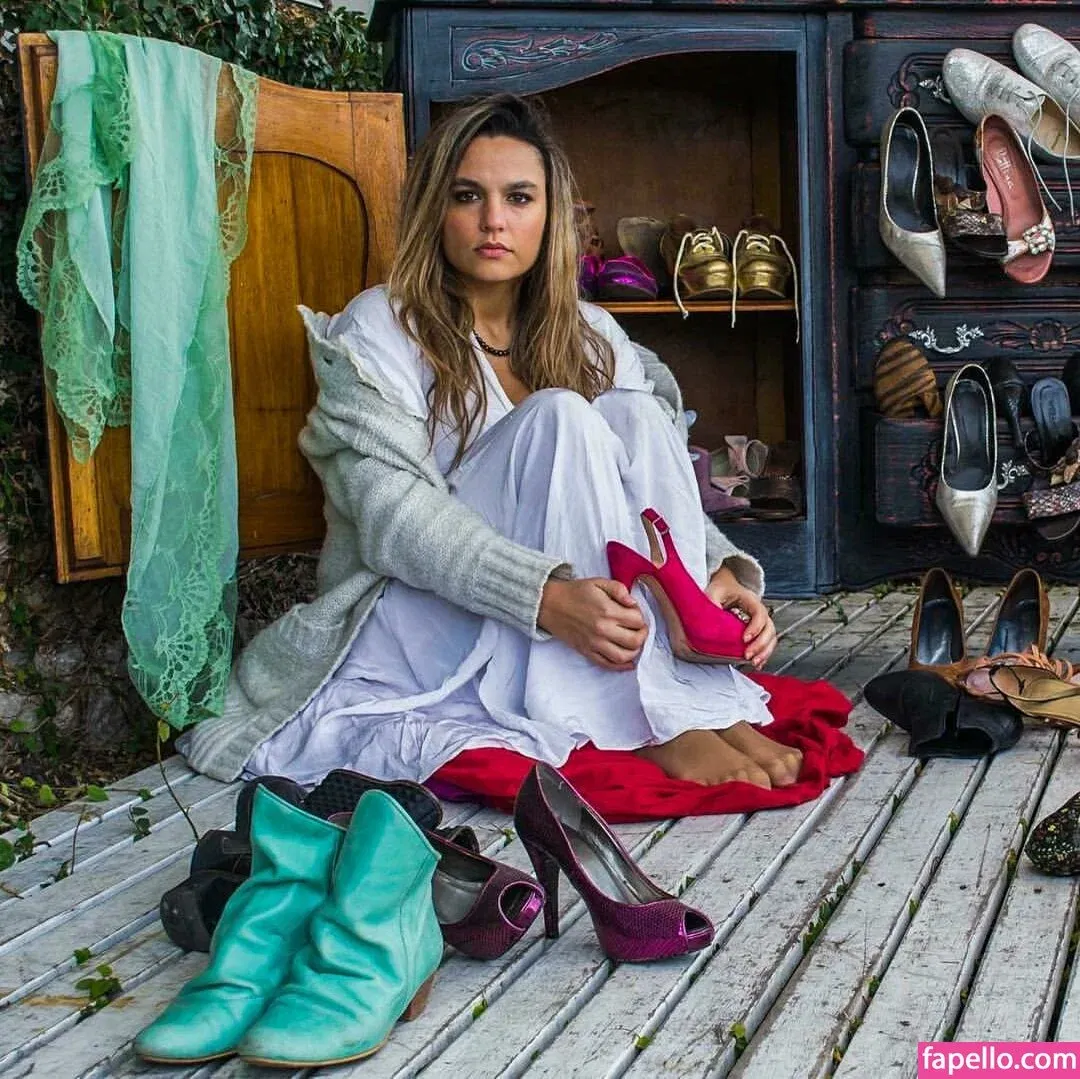 Acronopia Onlyfans Photo Gallery 