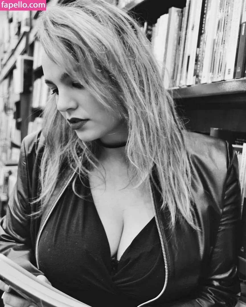 Acronopia Onlyfans Photo Gallery 