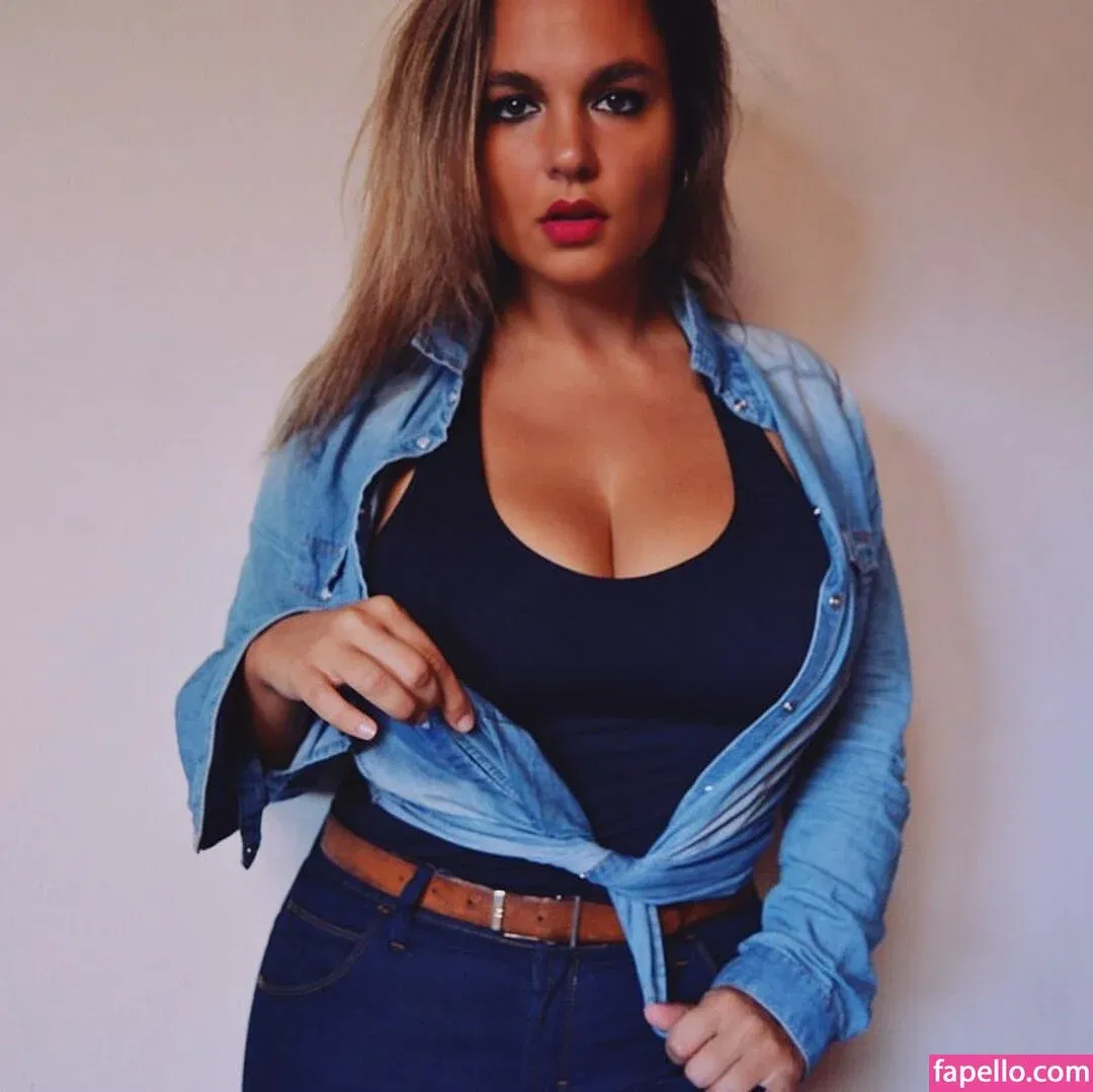 Acronopia Onlyfans Photo Gallery 