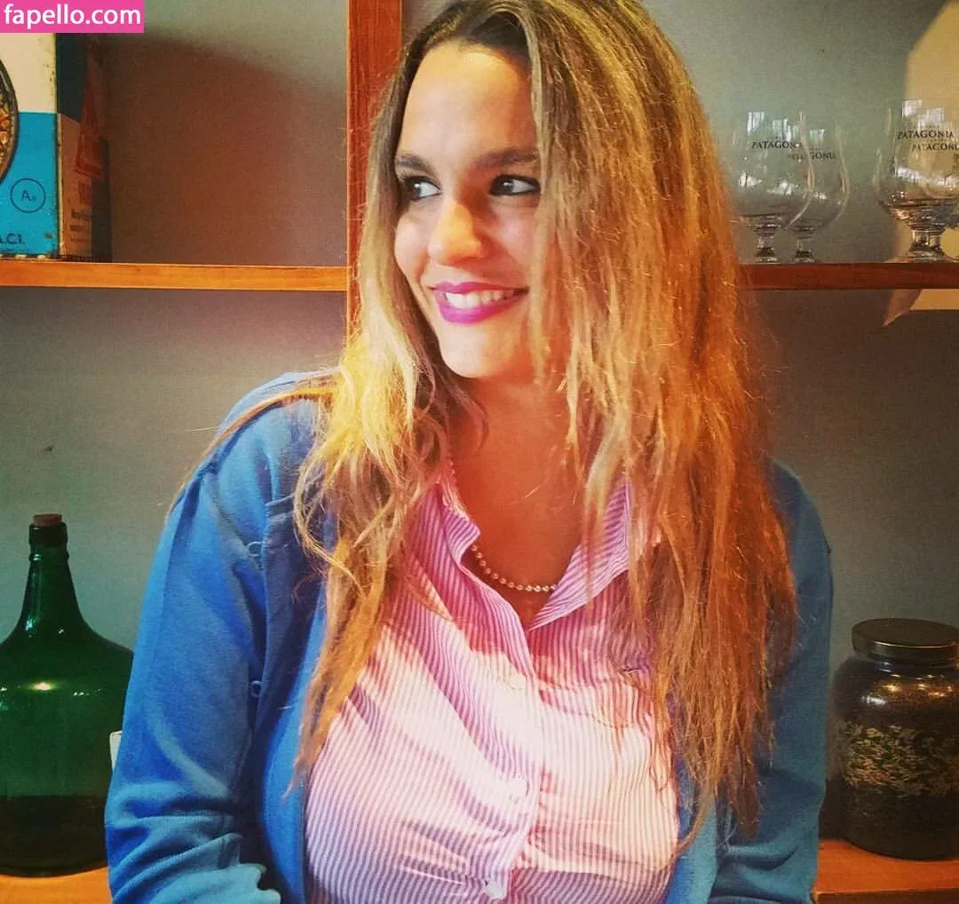 Acronopia Onlyfans Photo Gallery 