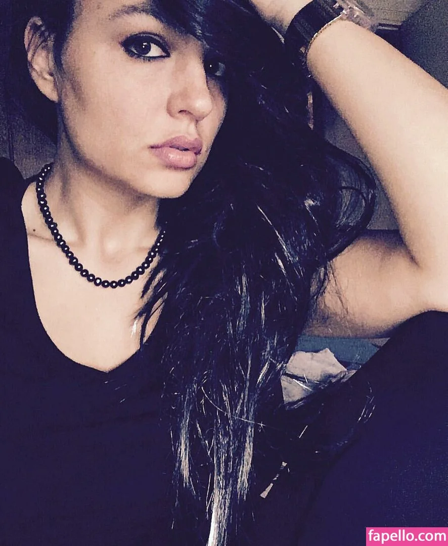 Acronopia Onlyfans Photo Gallery 