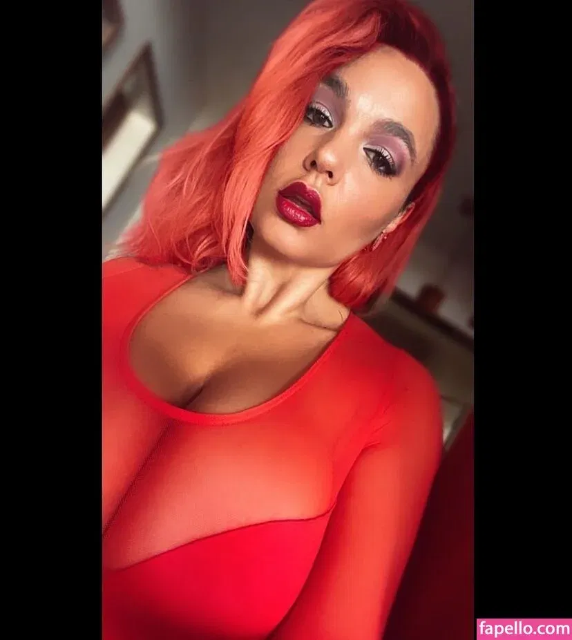 Acronopia Onlyfans Photo Gallery 