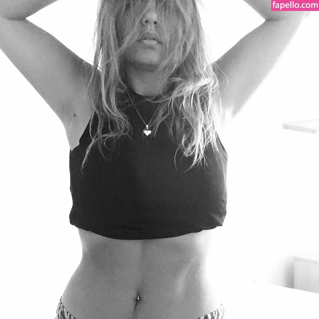 Acronopia Onlyfans Photo Gallery 