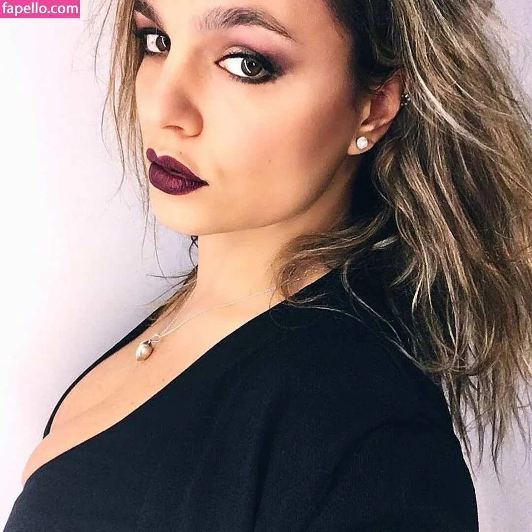 Acronopia Onlyfans Photo Gallery 