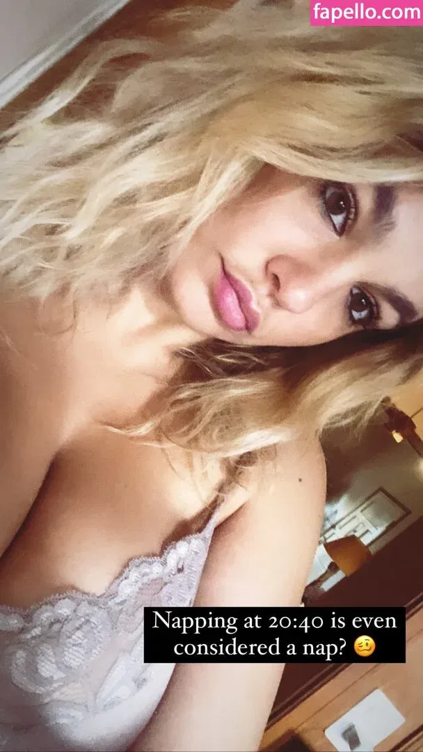 Acronopia Onlyfans Photo Gallery 