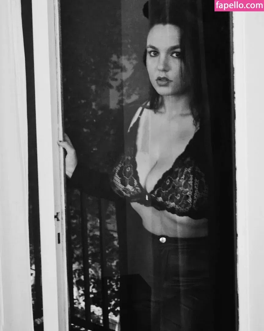 Acronopia Onlyfans Photo Gallery 