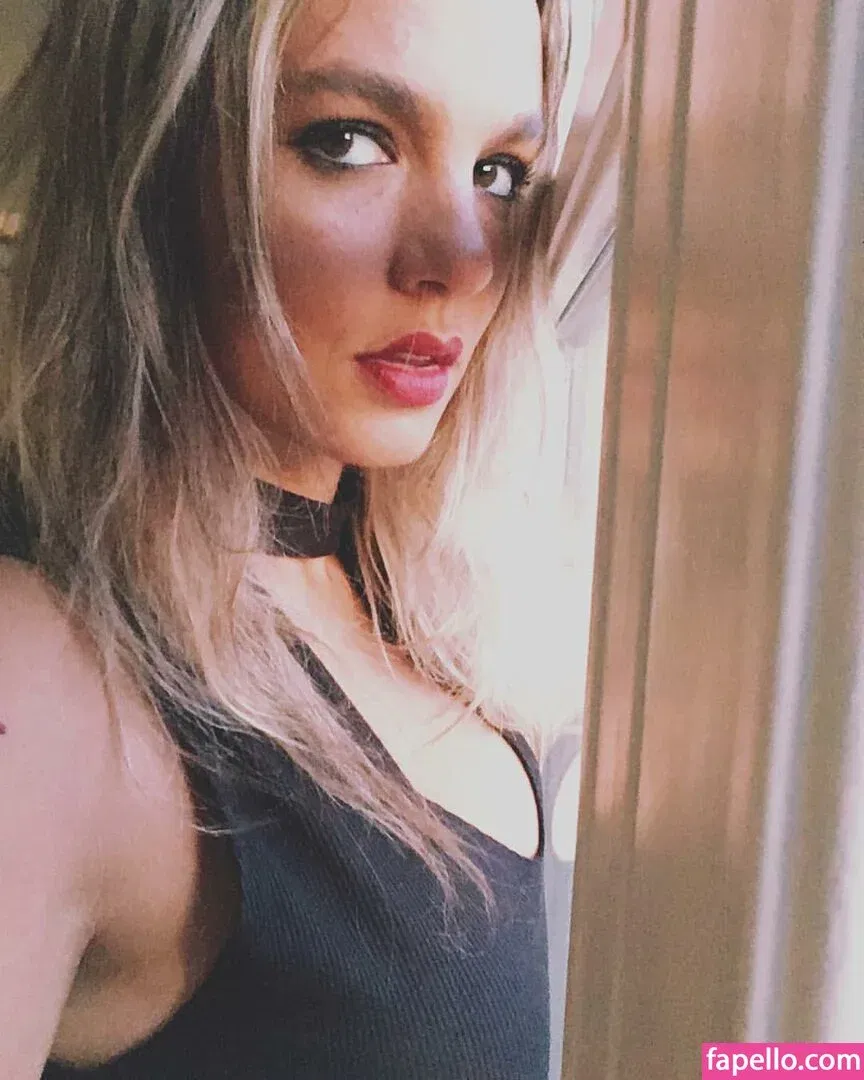 Acronopia Onlyfans Photo Gallery 