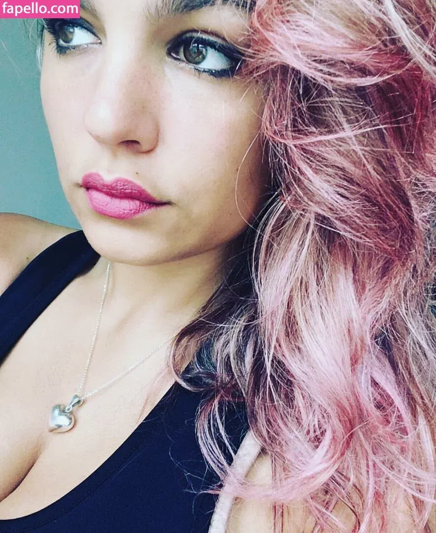 Acronopia Onlyfans Photo Gallery 