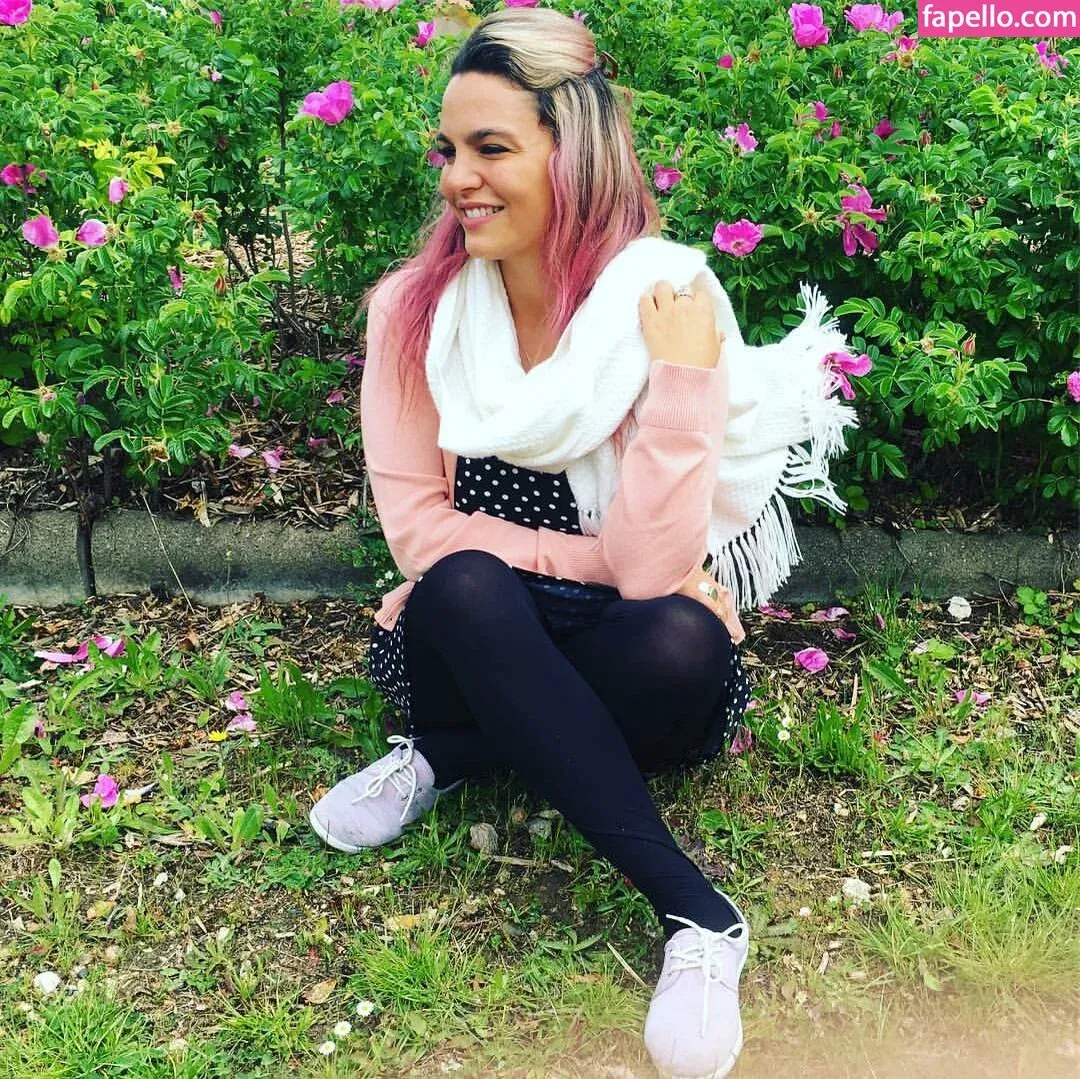 Acronopia Onlyfans Photo Gallery 