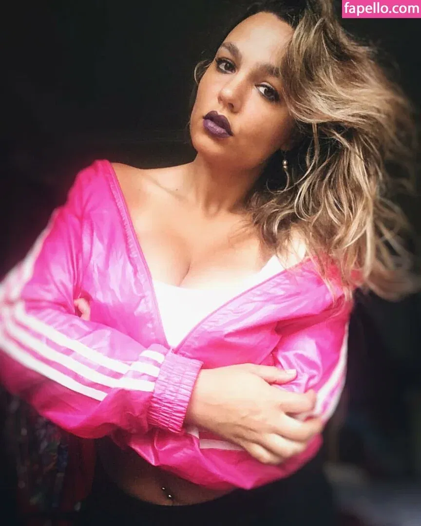 Acronopia Onlyfans Photo Gallery 