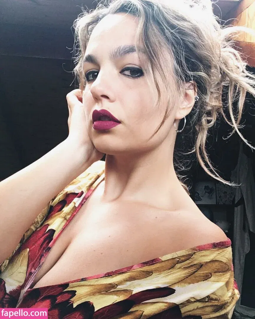 Acronopia Onlyfans Photo Gallery 