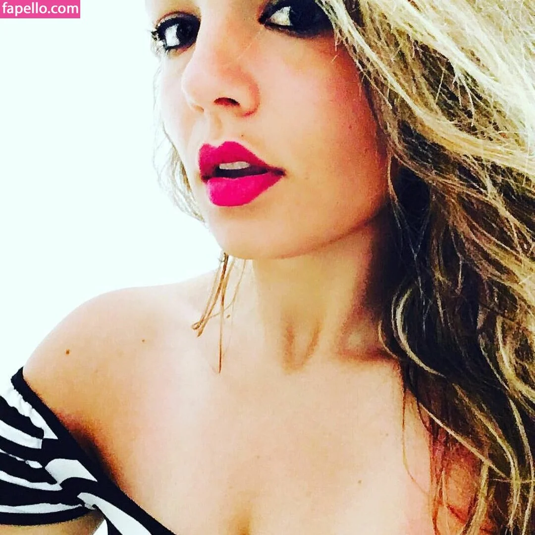 Acronopia Onlyfans Photo Gallery 