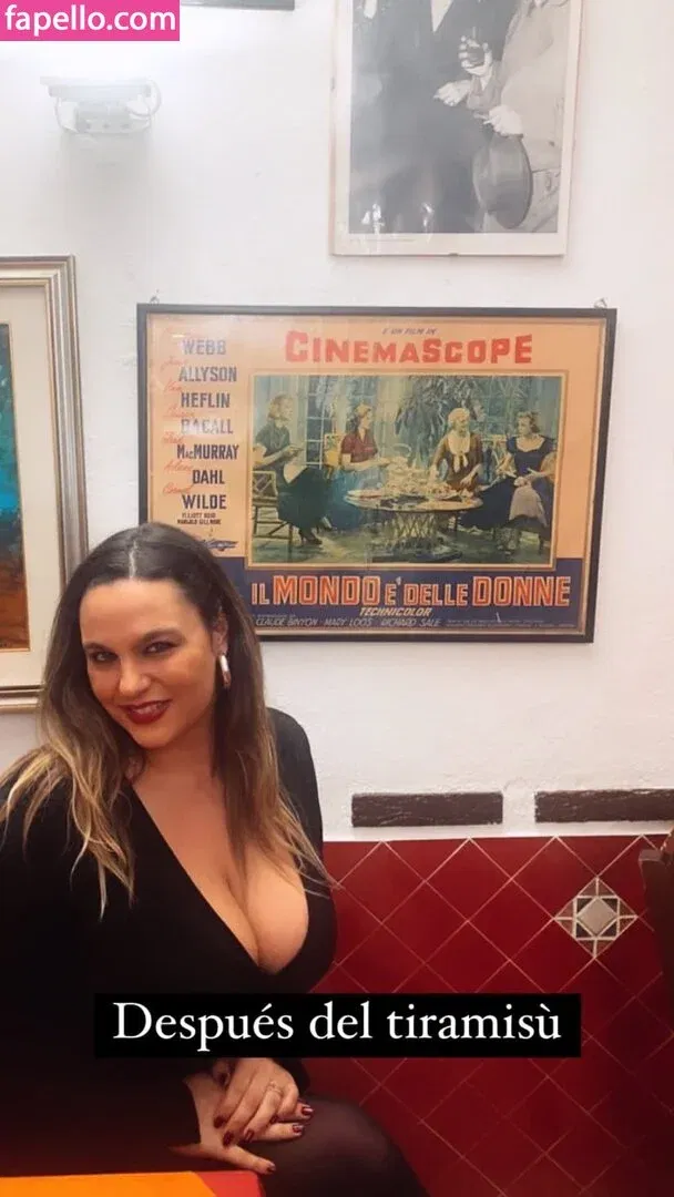 Acronopia Onlyfans Photo Gallery 